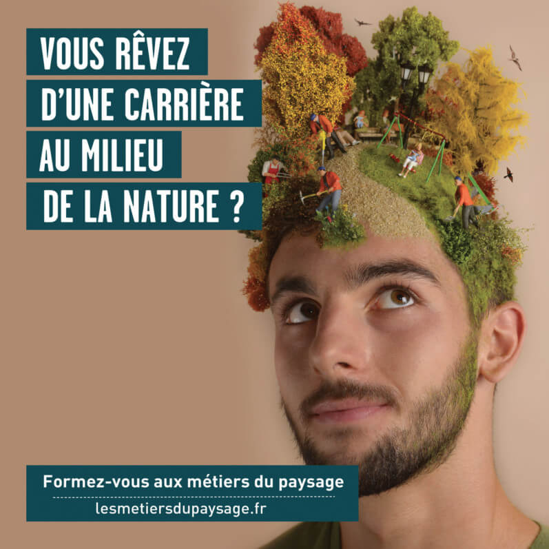 Lire la suite à propos de l’article Les entreprises du paysage s’affichent avec l’artiste-photographe Pascal Colrat
