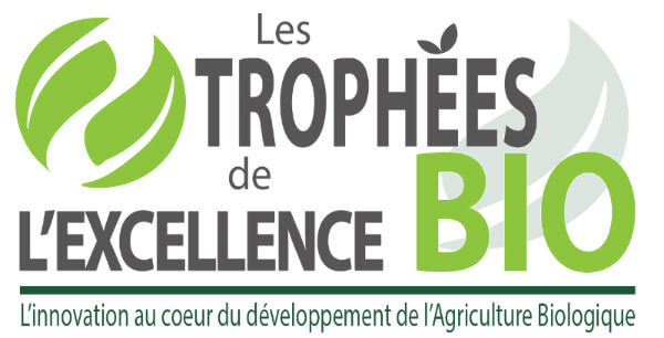 Trophées de l'Excellence Bio