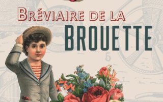 Bréviaire de la brouette, Michel Giard, Éditions De Borée, mars 2021