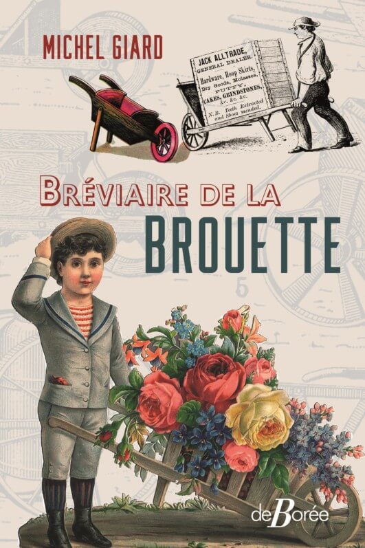 Lire la suite à propos de l’article Bréviaire de la brouette