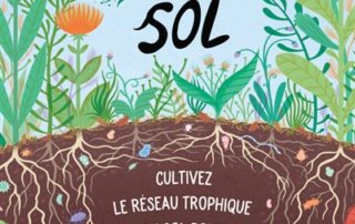 Construire son sol, Diane Miessler, Éditions Le Rouergue, février 2021