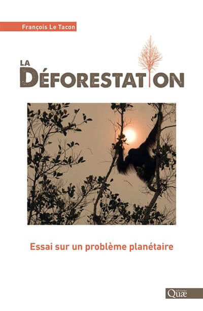 Lire la suite à propos de l’article La Déforestation, essai sur un problème planétaire