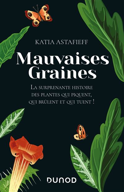 Lire la suite à propos de l’article Mauvaises graines