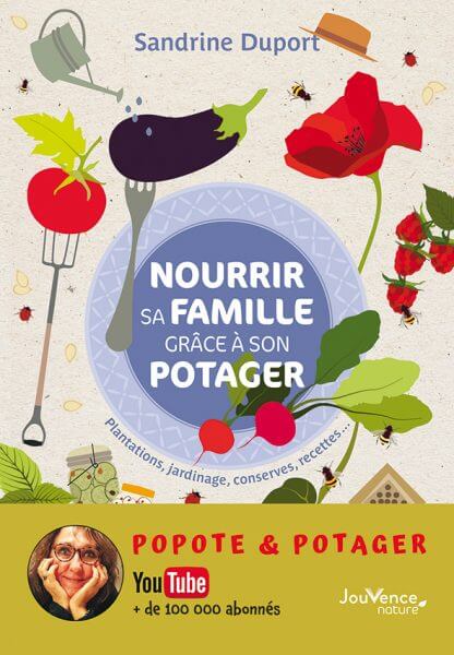 Lire la suite à propos de l’article Nourrir sa famille grâce à son potager