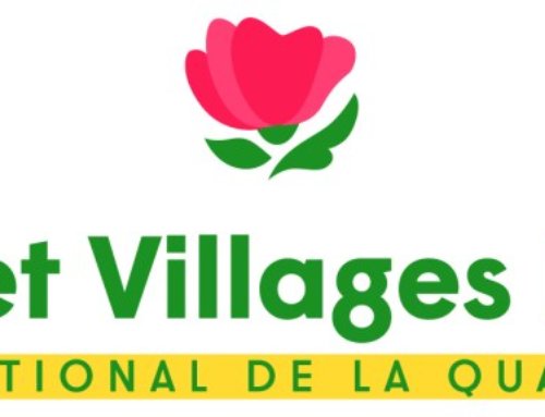 Sécheresse : le label Villes et Villages Fleuris appelle les communes à développer la végétalisation durable