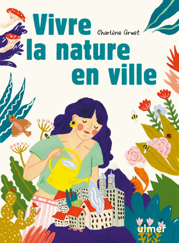 Lire la suite à propos de l’article Vivre la nature en ville