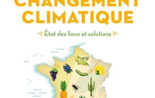 Adapter son jardin au changement climatique. Jérome jullien, Éditions Eyrolles, mai 2021