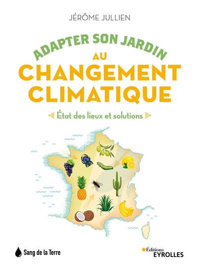 Lire la suite à propos de l’article Adapter son jardin au changement climatique