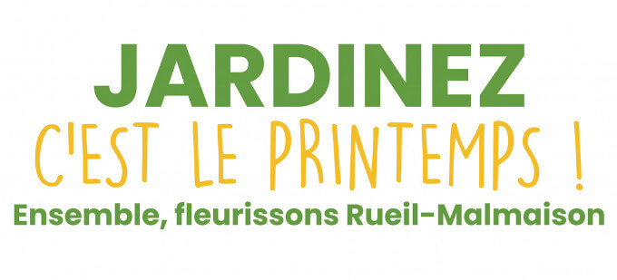 Lire la suite à propos de l’article Distribution de bulbes sur les marchés de Rueil-Malmaison (92)