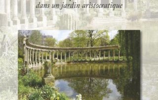 Le parc Monceau - Une promenade dans un jardin aristocratique. Hélène Hervet, L'Harmattan, avril 2021