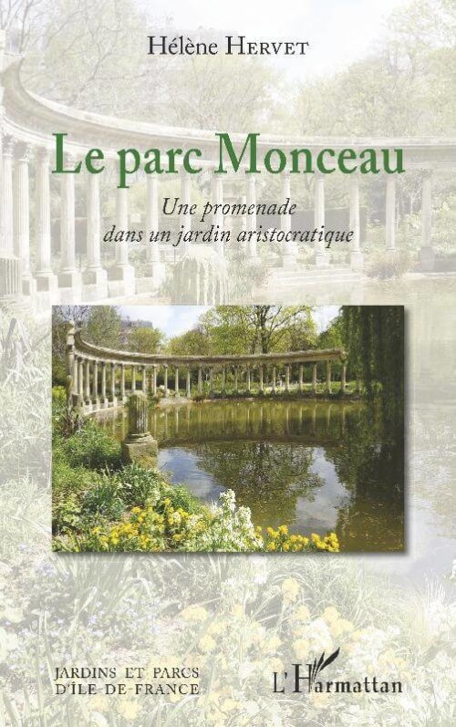 Lire la suite à propos de l’article Le parc Monceau – Une promenade dans un jardin aristocratique
