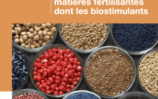 Guide de bonnes pratiques - Étiquetage de semences associées à des matières fertilisantes dont les biostimulants