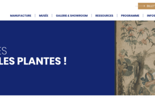 Sèvres - Manufacture et Musée nationaux fête les plantes le dimanche 6 juin 2021