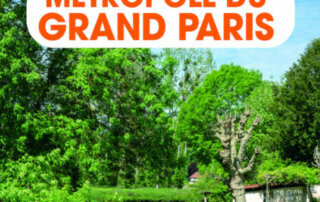 Nouveau guide Petit Futé: Les plus belles balades de la Métropole du Grand Paris