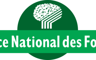 ONF, Office national des forêts, logo