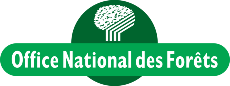 ONF, Office national des forêts, logo