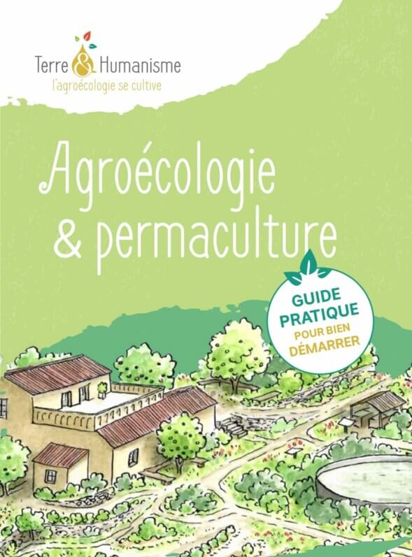 Lire la suite à propos de l’article E-book pour débuter son potager selon les principes de l’agroécologie