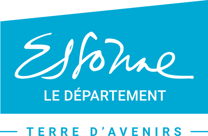 Logo du Département de l'Essonne (91)