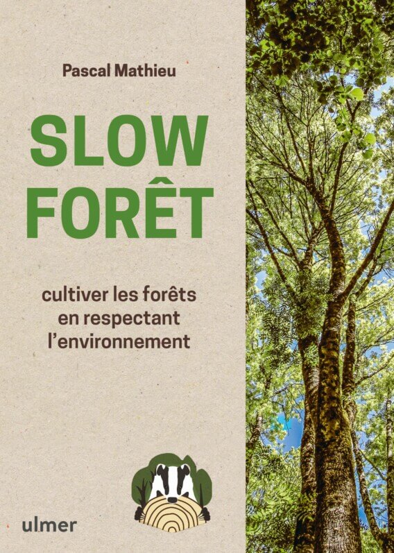 Lire la suite à propos de l’article Slow Forêt