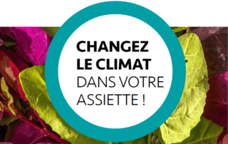 Exposition « Changez le climat dans votre assiette ! » jusqu'au 30 novembre 2021, CIUP, Paris 14e (75)