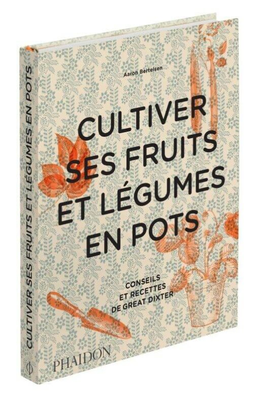 Lire la suite à propos de l’article Cultiver ses fruits et légumes en pots