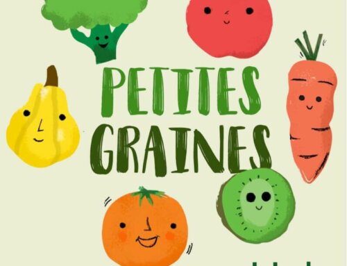 Deezer se met au vert avec “Petites Graines”, son nouveau podcast original