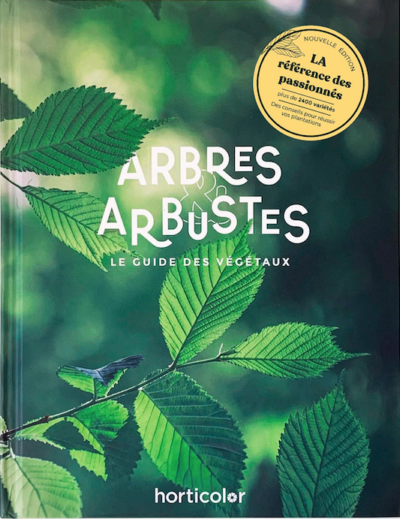 Arbres & Arbustes. Horticolor, novembre 2021