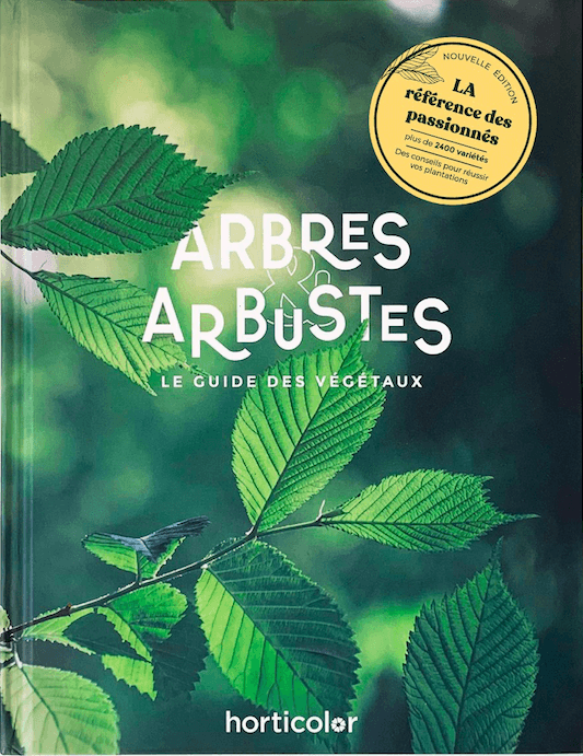 Lire la suite à propos de l’article Arbres & Arbustes