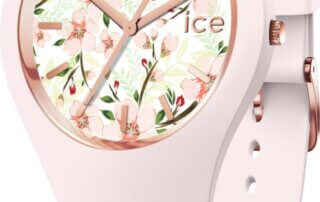ICE flower Heaven Sage, Ice Watch, février 2022