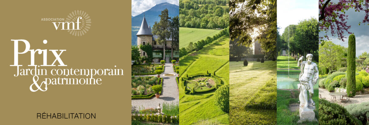 Lire la suite à propos de l’article Prix VMF Jardin, envoyez vos plus beaux dossiers avant le 28 février 2022