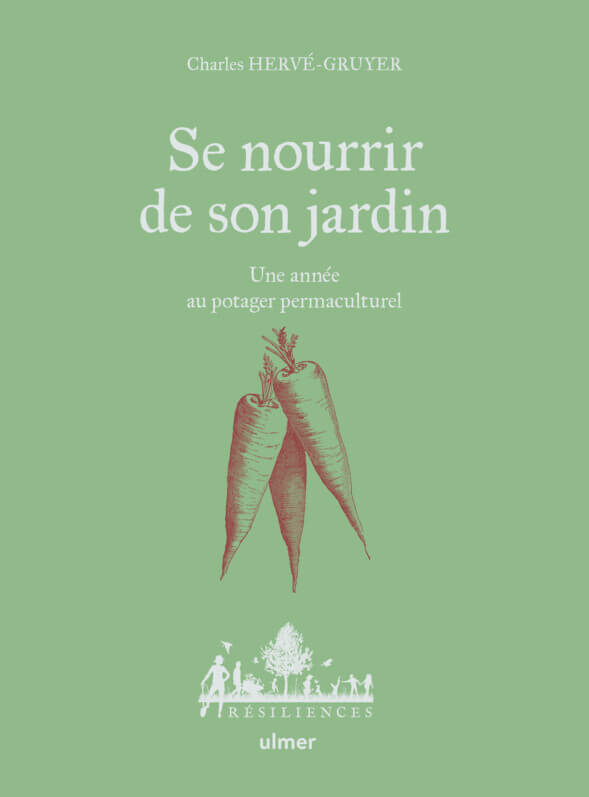 Lire la suite à propos de l’article Lancement de “Résiliences”, collection dirigée par Charles Hervé-Gruyer