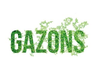 Gazons. Lucie Nicolas-Vuillierme, préface d'Alain Baraton, Klincksieck, mars 2022