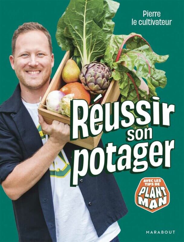 Lire la suite à propos de l’article Réussir son potager