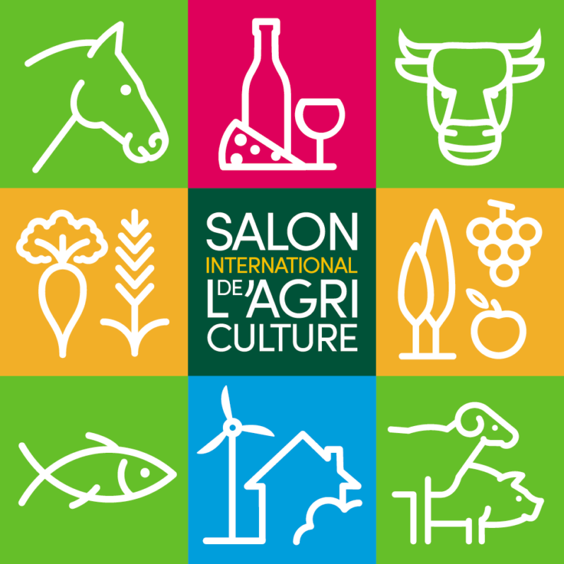 Lire la suite à propos de l’article Plus de 500 000 visiteurs au Salon International de l’Agriculture 2022