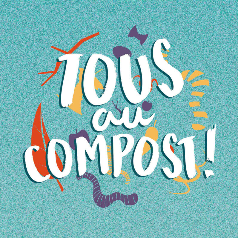 Lire la suite à propos de l’article Tous au Compost !  Édition 2022 du 26 mars au 10 avril