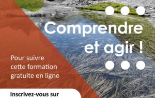 MOOC Natur'Adapt : une formation gratuite pour agir en faveur de la nature face au changement climatique