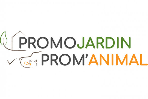 Promojardin- Prom’animal