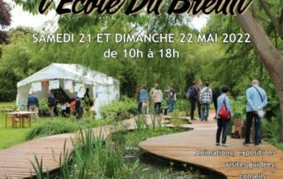 Fête de l'Ecole Du Breuil 2022
