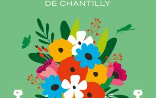 13ème édition des Journées des Plantes de Chantilly les 13, 14 et 15 mai 2022