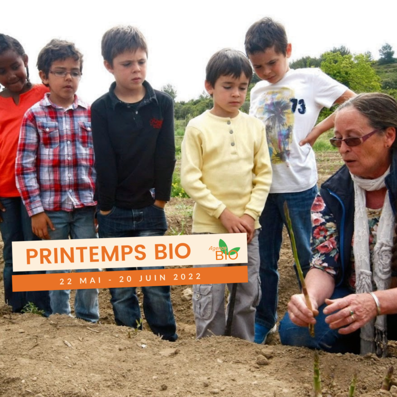 Printemps bio 2022