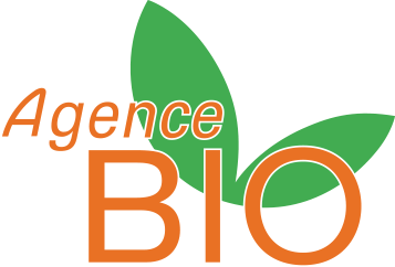 Logo de l'Agence Bio