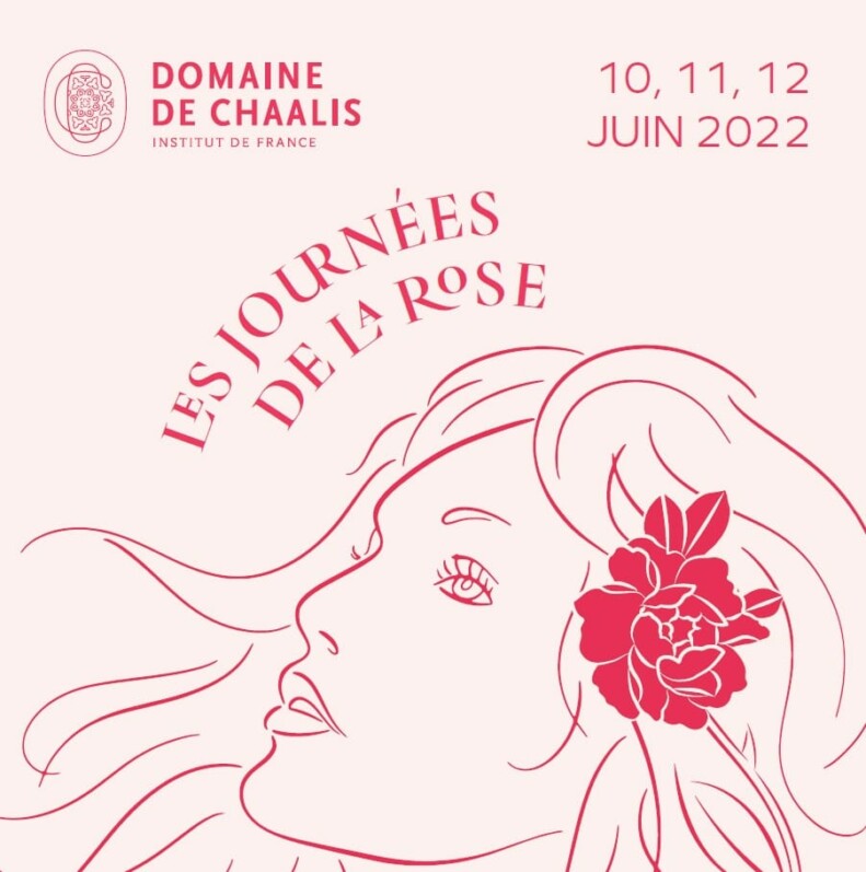 Lire la suite à propos de l’article 21ème édition des Journées de la rose les 10, 11 et 12 juin 2022