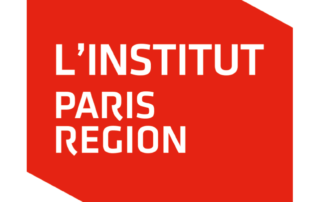 Logo L'Institut Paris Region
