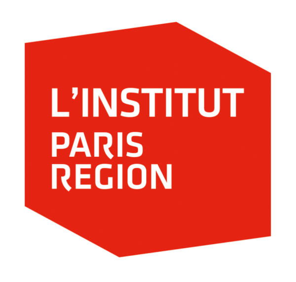 Logo Institut Paris Region