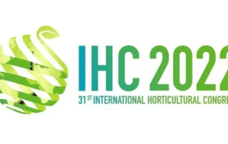 International Horticultural Congress (IHC 2022)