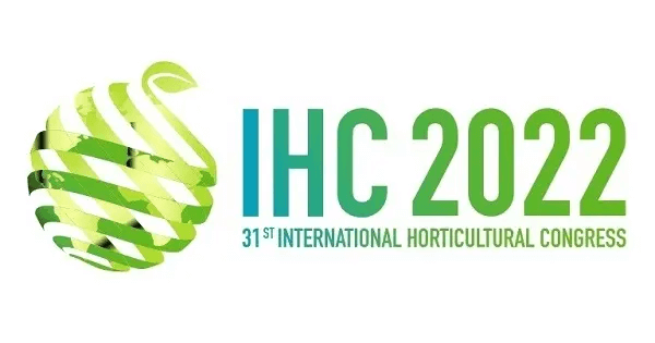 Lire la suite à propos de l’article 31e édition de l’International Horticultural Congress (IHC 2022) du 14 au 20 août 2022