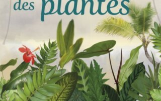 Le génie des plantes, Beronda L. Montgomery, éditions Vuibert, août 2022