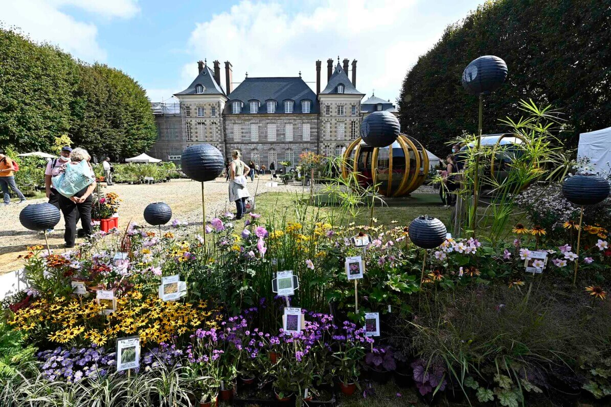 Lire la suite à propos de l’article Fête des Plantes d’Automne de Saint-Jean de Beauregard du 23 au 25 septembre 2022