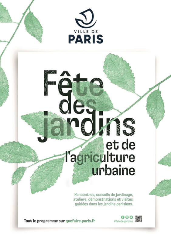 Lire la suite à propos de l’article 26e édition de la Fête des jardins les samedi 24 et dimanche 25 septembre 2022