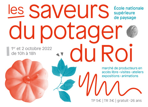 Lire la suite à propos de l’article 31e édition de la manifestation Les Saveurs du Potager du Roi à Versailles (78)